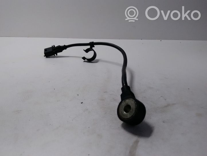 Opel Zafira A Sensore di detonazione 09158720