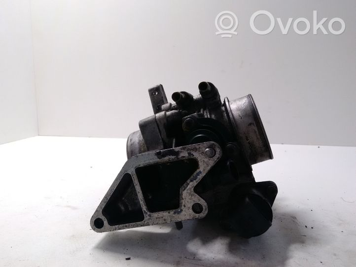 Opel Tigra A Electric throttle body valve 90501011