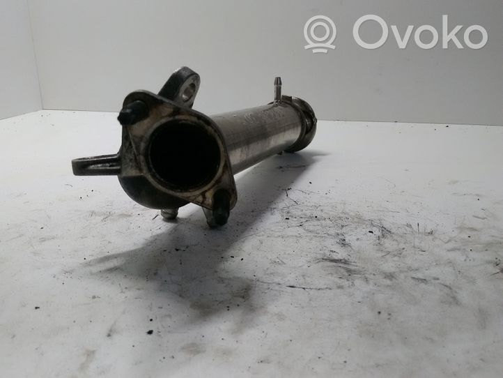 Saab 9-5 EGR aušintuvas 8972292313