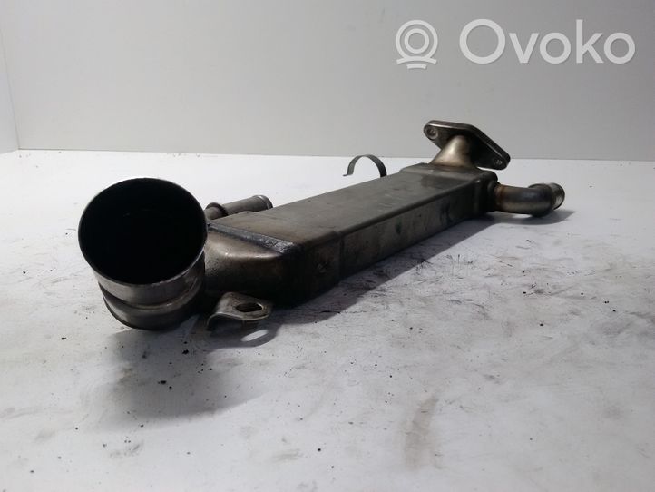 Mercedes-Benz ML W163 EGR-venttiili/lauhdutin A6121420077