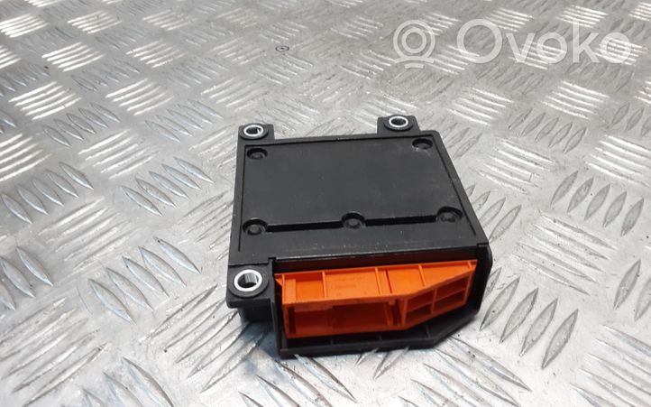 Smart ForTwo I Centralina/modulo airbag 0001211V007