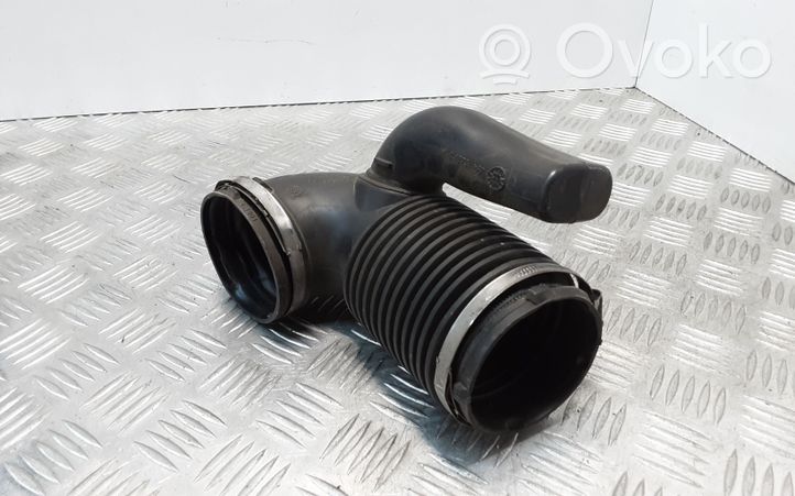 Land Rover Range Rover L322 Tuyau d'admission d'air BH429F876AA