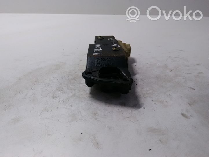 Volvo S60 Serratura del tappo del serbatoio del carburante 9483311