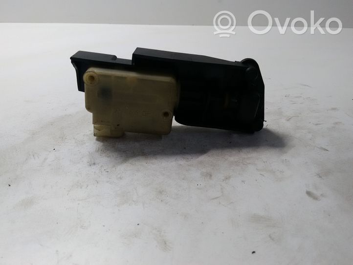 Volvo S60 Verrouillage du bouchon du réservoir de carburant 9483311