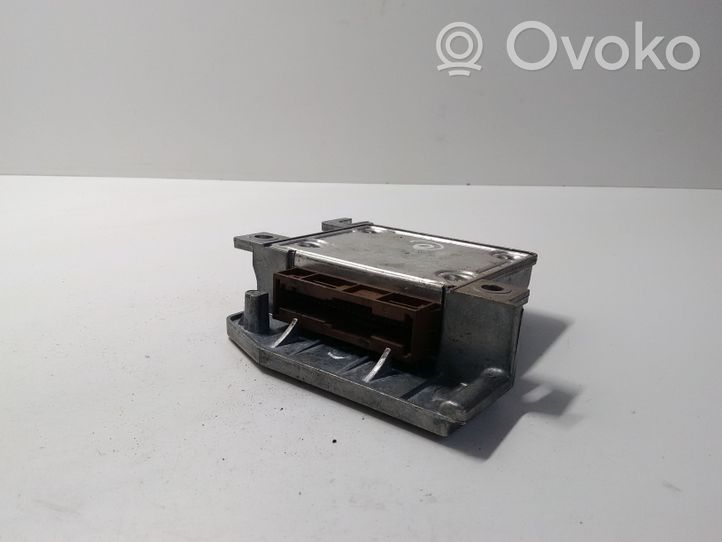 Opel Corsa C Gaisa spilvenu vadības bloks 24439954