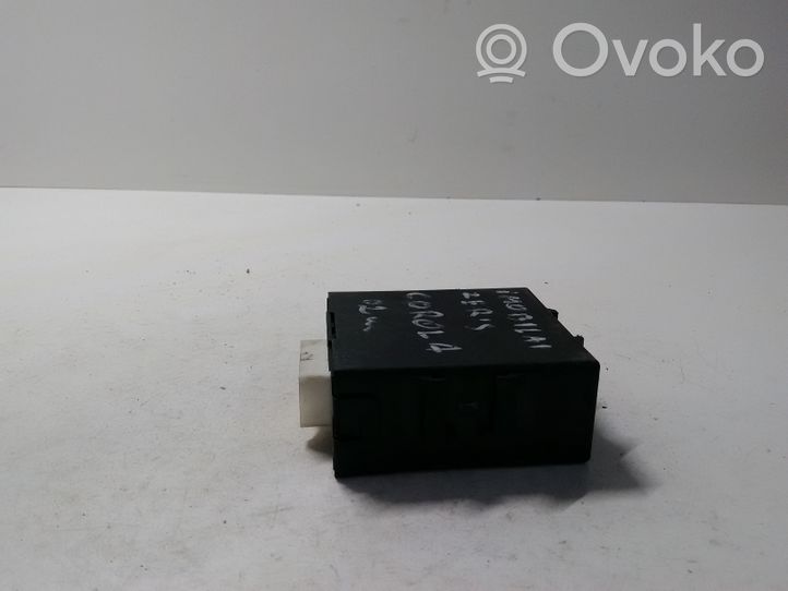 Toyota Corolla E120 E130 Immobilizer control unit/module 8978012140