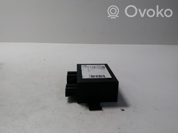 Seat Alhambra (Mk1) Immobilizer control unit/module 7M0953257AA