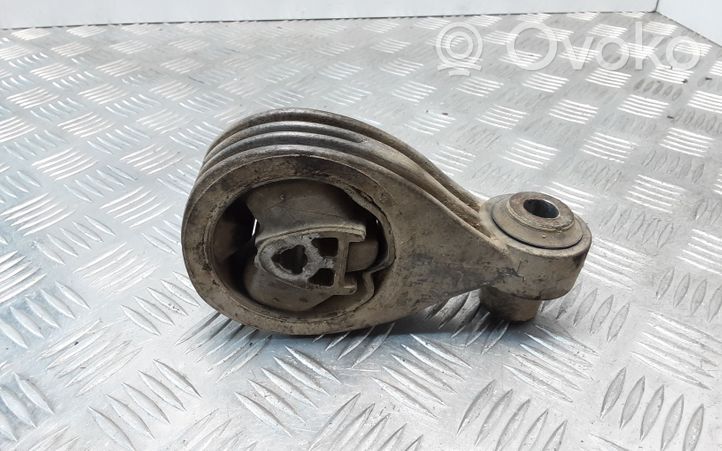 Nissan X-Trail T31 Supporto della scatola del cambio 8200277221