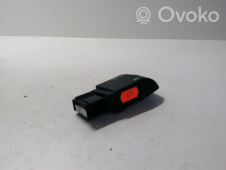 Renault Laguna II Sound control switch 34442201AR