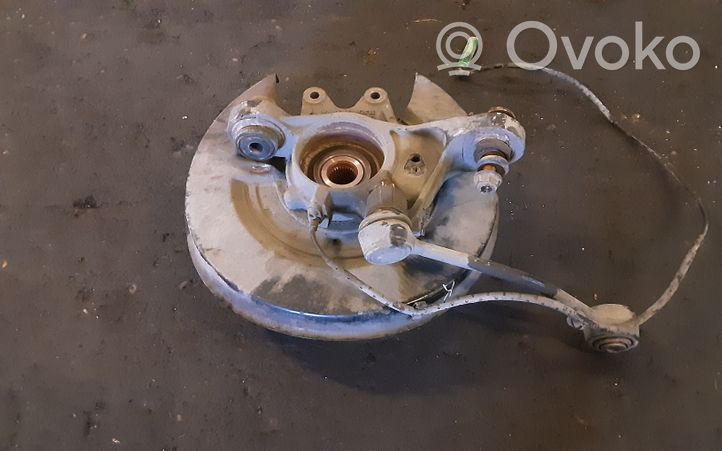 Land Rover Range Rover L322 Pivot de moyeu arrière AH425A971AA