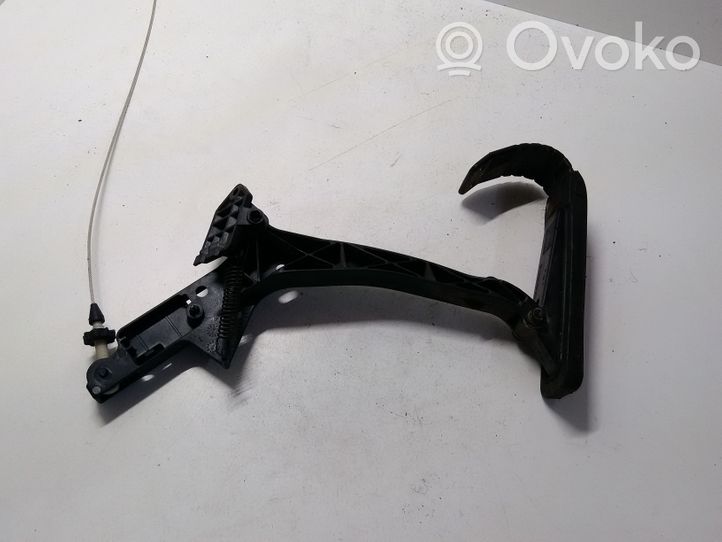 Mercedes-Benz E W210 Accelerator throttle pedal 2103000004