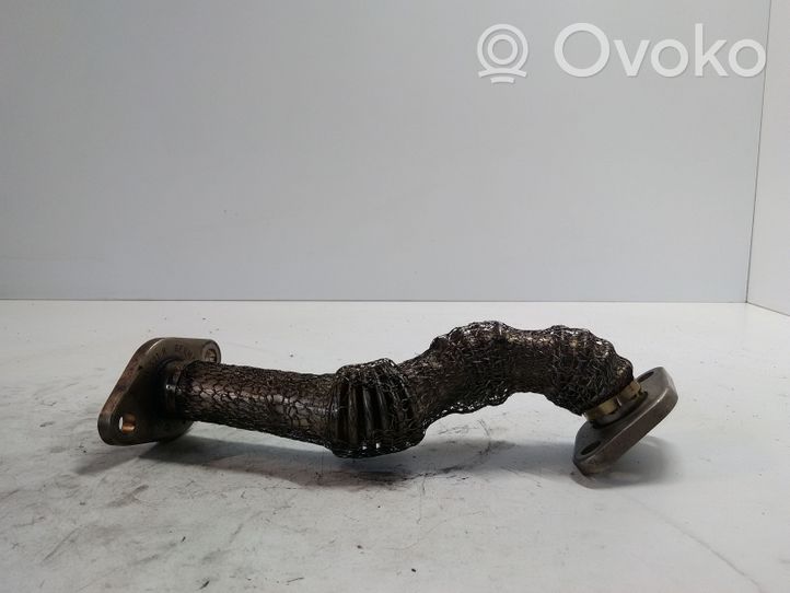 Volkswagen Sharan EGR valve line/pipe/hose 028131521R