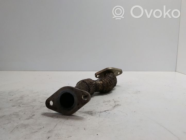 Volkswagen Sharan EGR valve line/pipe/hose 028131521R