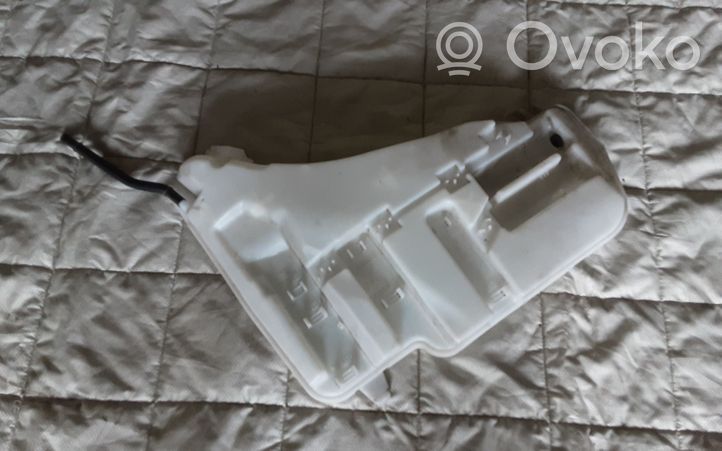 BMW 5 F10 F11 Serbatoio/vaschetta liquido lavavetri parabrezza 13264011