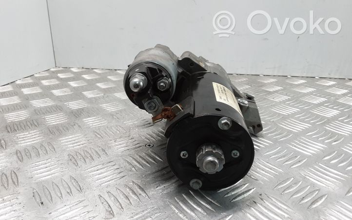 BMW 5 F10 F11 Motorino d’avviamento 0001148509