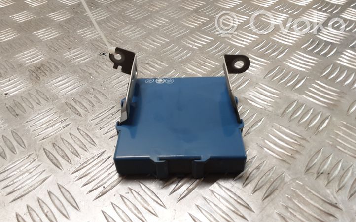 Toyota Prius (XW20) Other control units/modules 8961847011