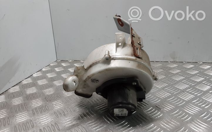 Toyota Prius (XW20) Ventilador de la batería de vehículo híbrido/eléctrico 8713047070