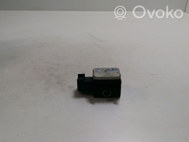 Ford Focus C-MAX Airbag deployment crash/impact sensor 3M5T14B006AD