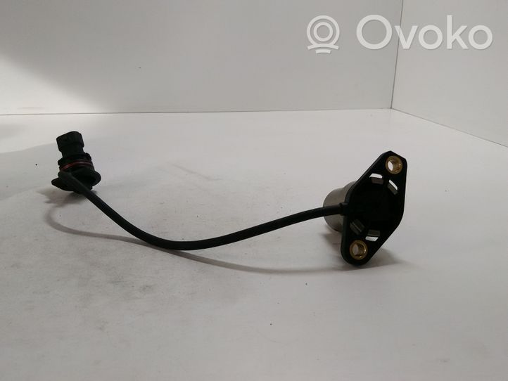 Opel Astra H Eļļas līmeņa sensors 8973188470