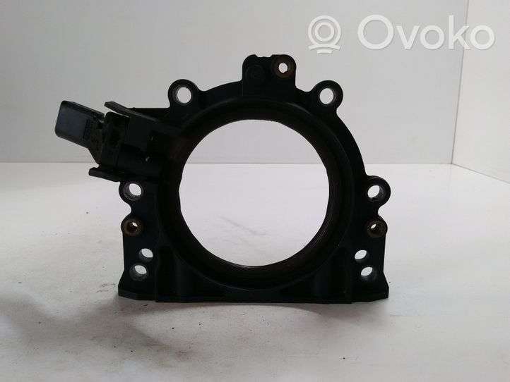 Audi A6 S6 C6 4F Crankshaft Holder 038103173A