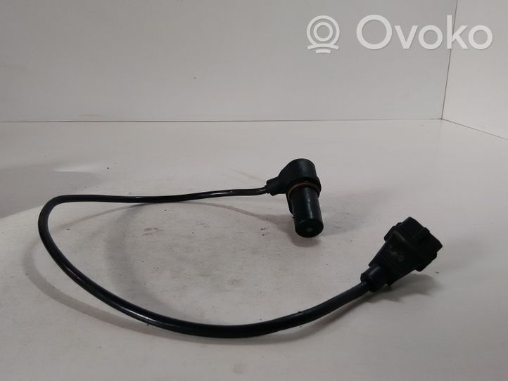 Opel Zafira A Crankshaft position sensor 0281002138