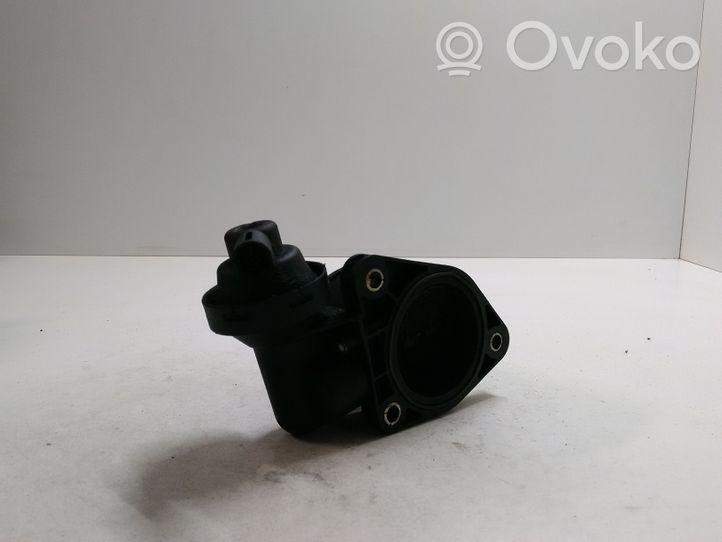 Peugeot 307 Throttle valve 9638246680