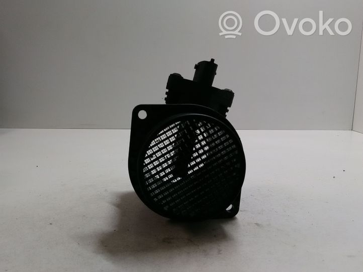 Volvo V70 Mass air flow meter 0280218088