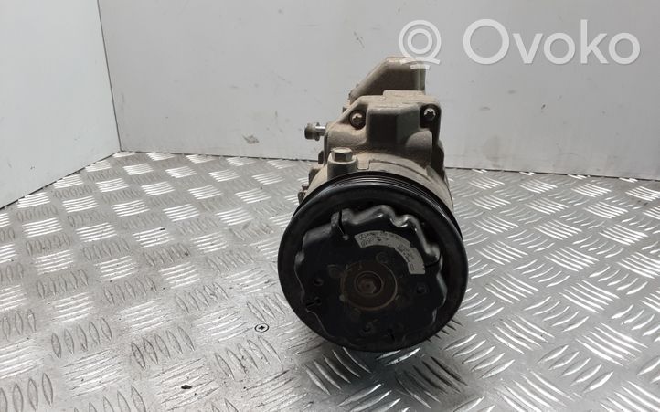 Mercedes-Benz A W168 Compresseur de climatisation 4472208364