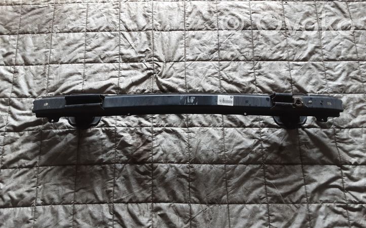 BMW 1 E82 E88 Rear bumper cross member 7164189