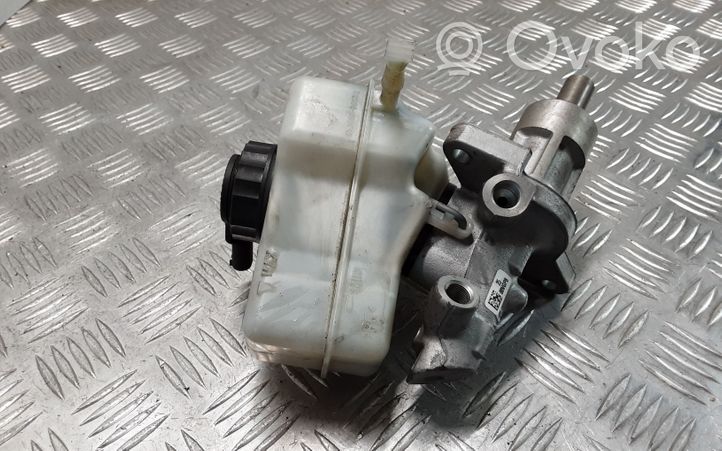 BMW 1 E82 E88 Master brake cylinder 03350886531