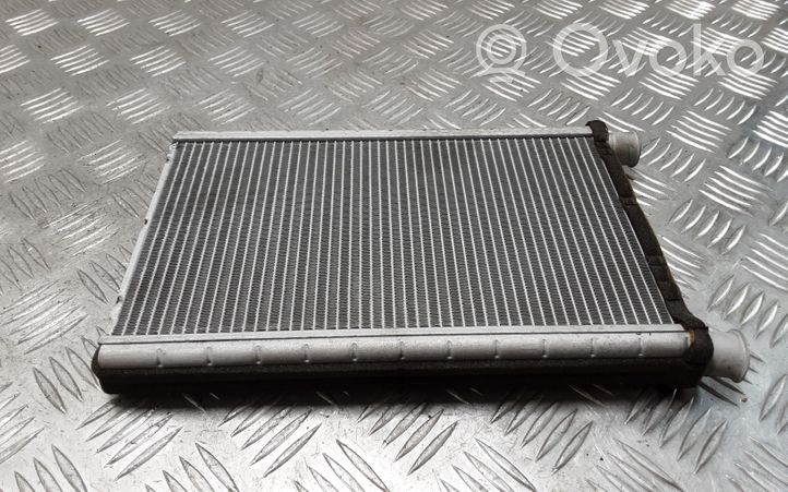 Ford Mondeo MK V Radiateur soufflant de chauffage 