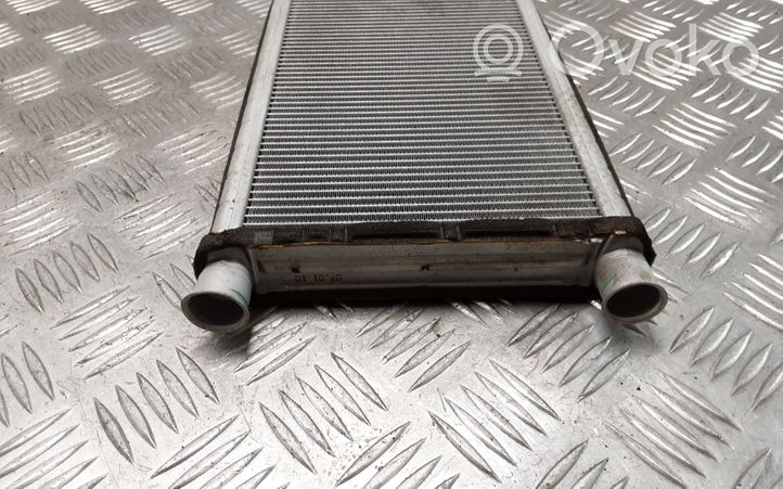 Ford Mondeo MK V Radiateur soufflant de chauffage 