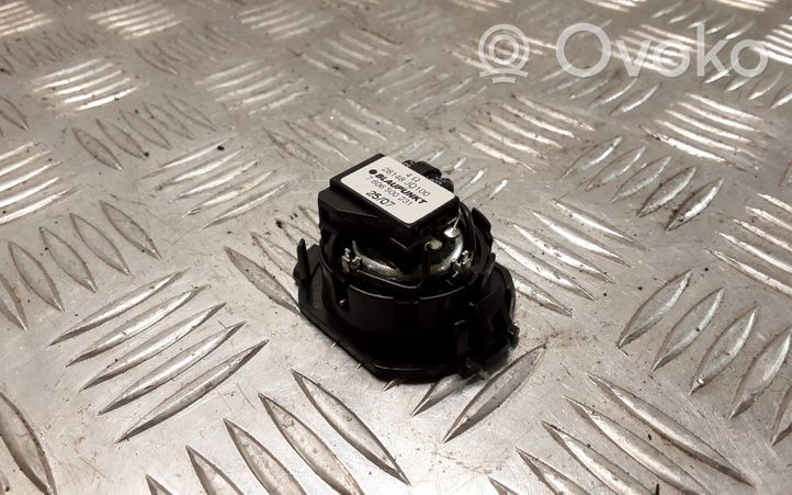 Nissan Qashqai Enceinte haute fréquence de porte avant 28148JD100