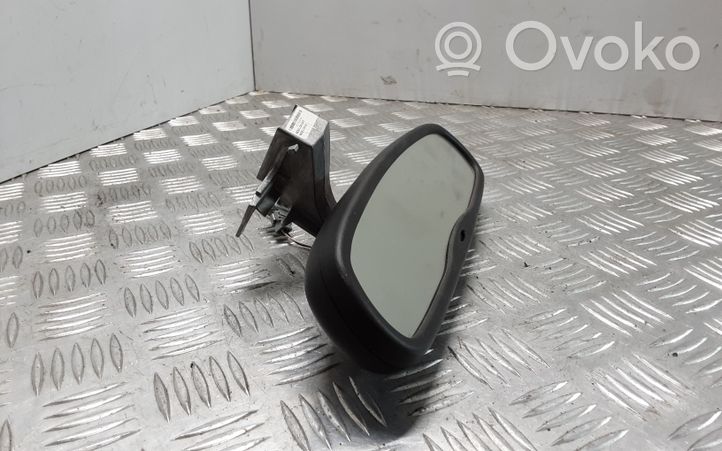 Nissan Qashqai Lusterko wsteczne 96321JD01A