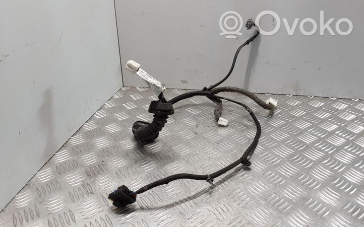 Nissan Qashqai Takaoven johtosarja 24126JD00B