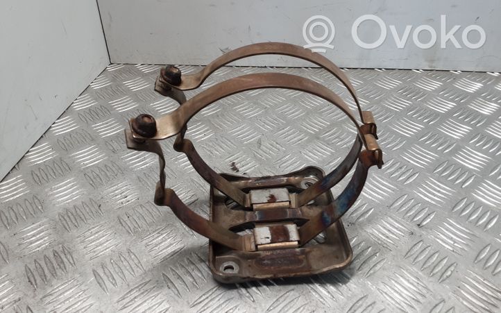 Nissan Qashqai Staffa/supporto di montaggio della marmitta 20817JG71A