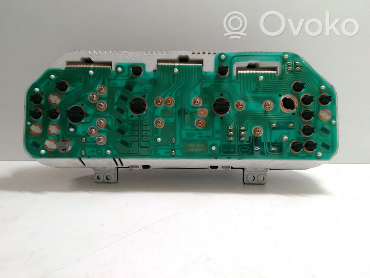 KIA Rio Compteur de vitesse tableau de bord M794001FD020