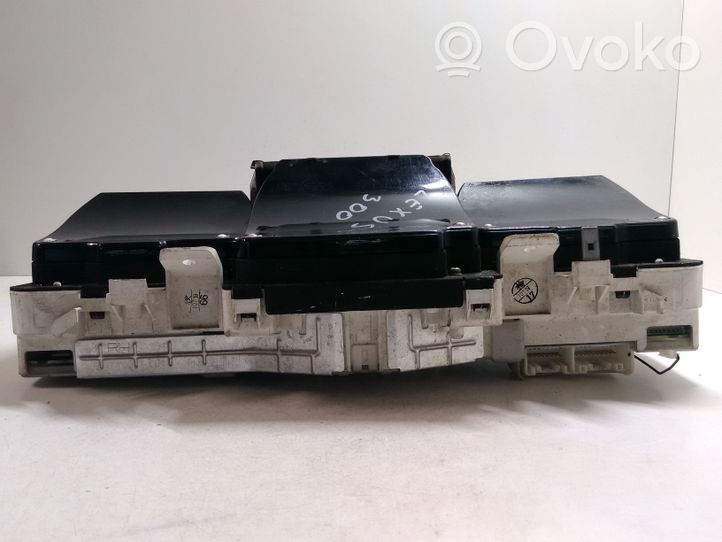 Lexus GS 300 400 430 Tachimetro (quadro strumenti) 8380030382