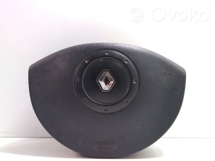 Renault Megane II Steering wheel airbag 8200381849