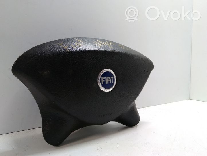 Fiat Ulysse Poduszka powietrzna Airbag kierownicy 14958420YR00