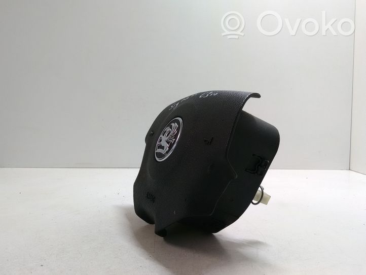Opel Signum Ohjauspyörän turvatyyny 13112813