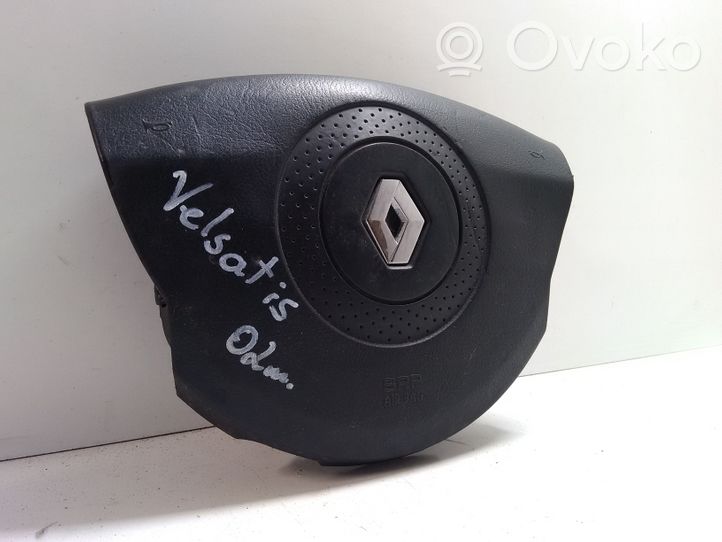 Renault Vel Satis Steering wheel airbag 8200102820A