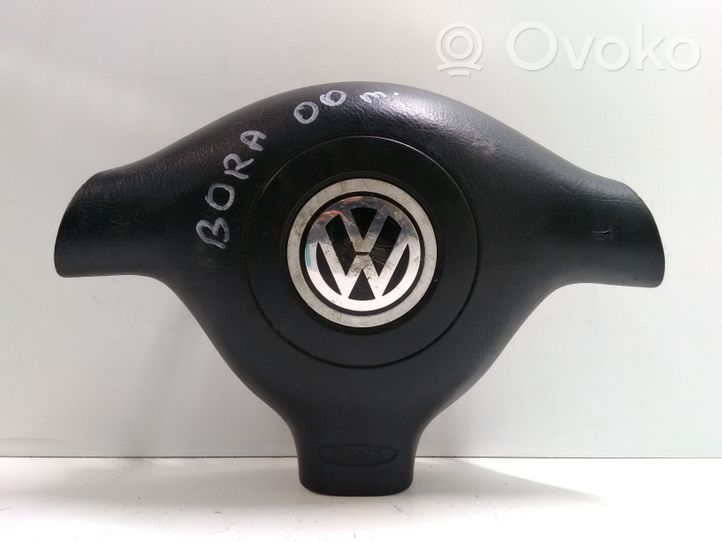 Volkswagen Bora Airbag de volant 3B0880201AL