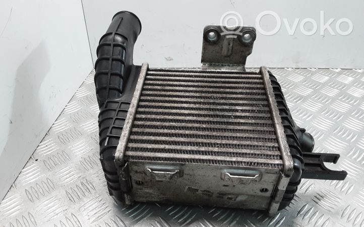 KIA Sportage Intercooler radiator 96661