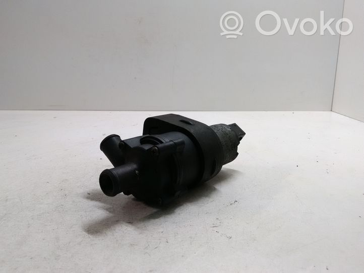 Mercedes-Benz ML W163 Electric auxiliary coolant/water pump A1635010081