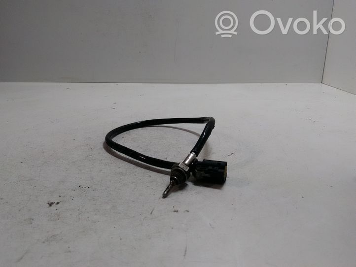 BMW 3 E90 E91 Coolant temperature sensor 8507628