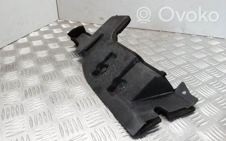 Lexus LS 460 - 600H Conducto/guía del intercooler 5329250050