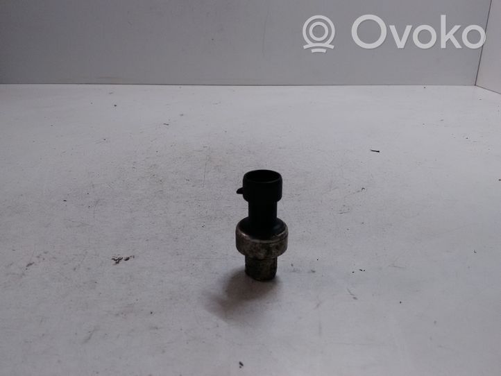 Opel Meriva A Air conditioning (A/C) pressure sensor 09131721