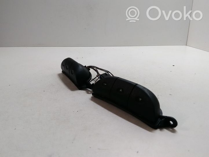 Opel Astra G Multifunctional control switch/knob 90561159