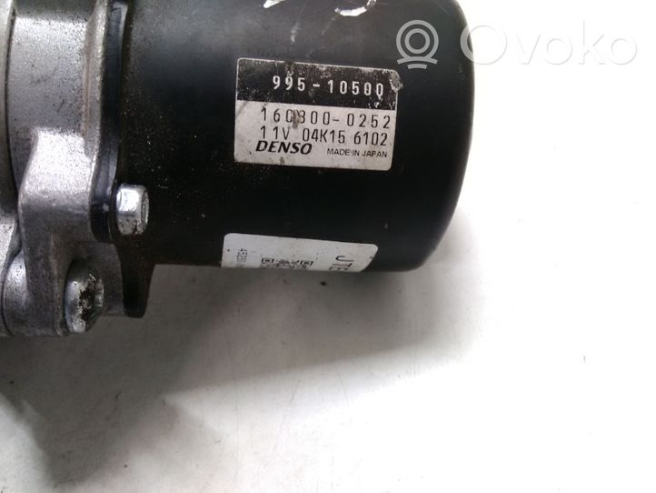 Citroen C1 Pompe de direction assistée électrique 99510500